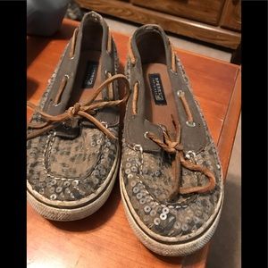 Cheetah Sperry’s